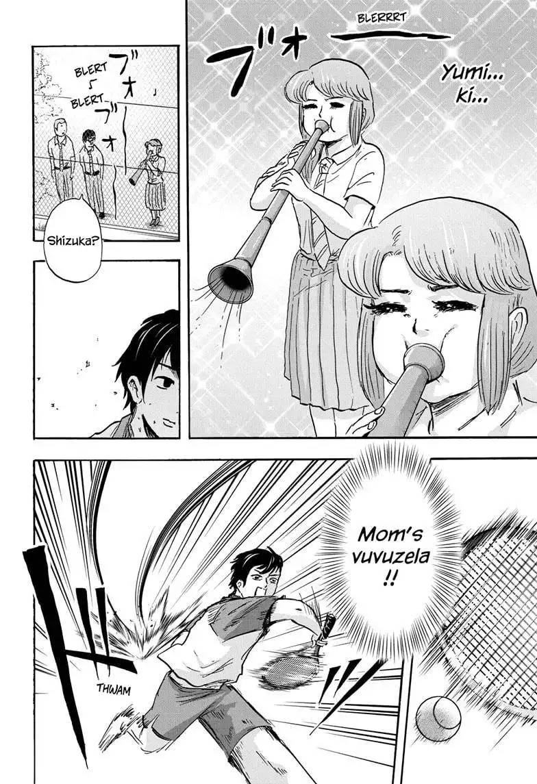 High School Family: Kokosei Kazoku Chapter 39 10